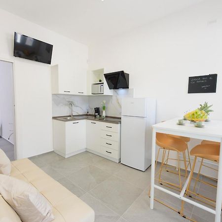 Salentin Home - Sunrelax San Pietro in Bevagna Zewnętrze zdjęcie
