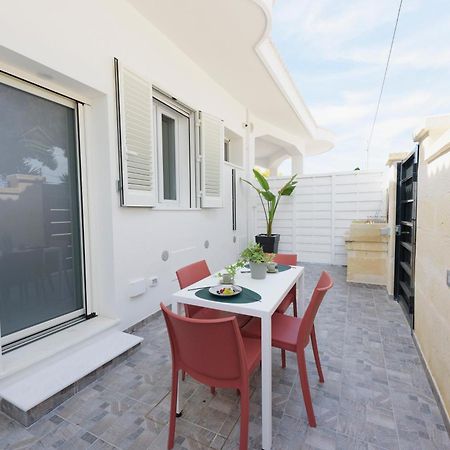 Salentin Home - Sunrelax San Pietro in Bevagna Zewnętrze zdjęcie