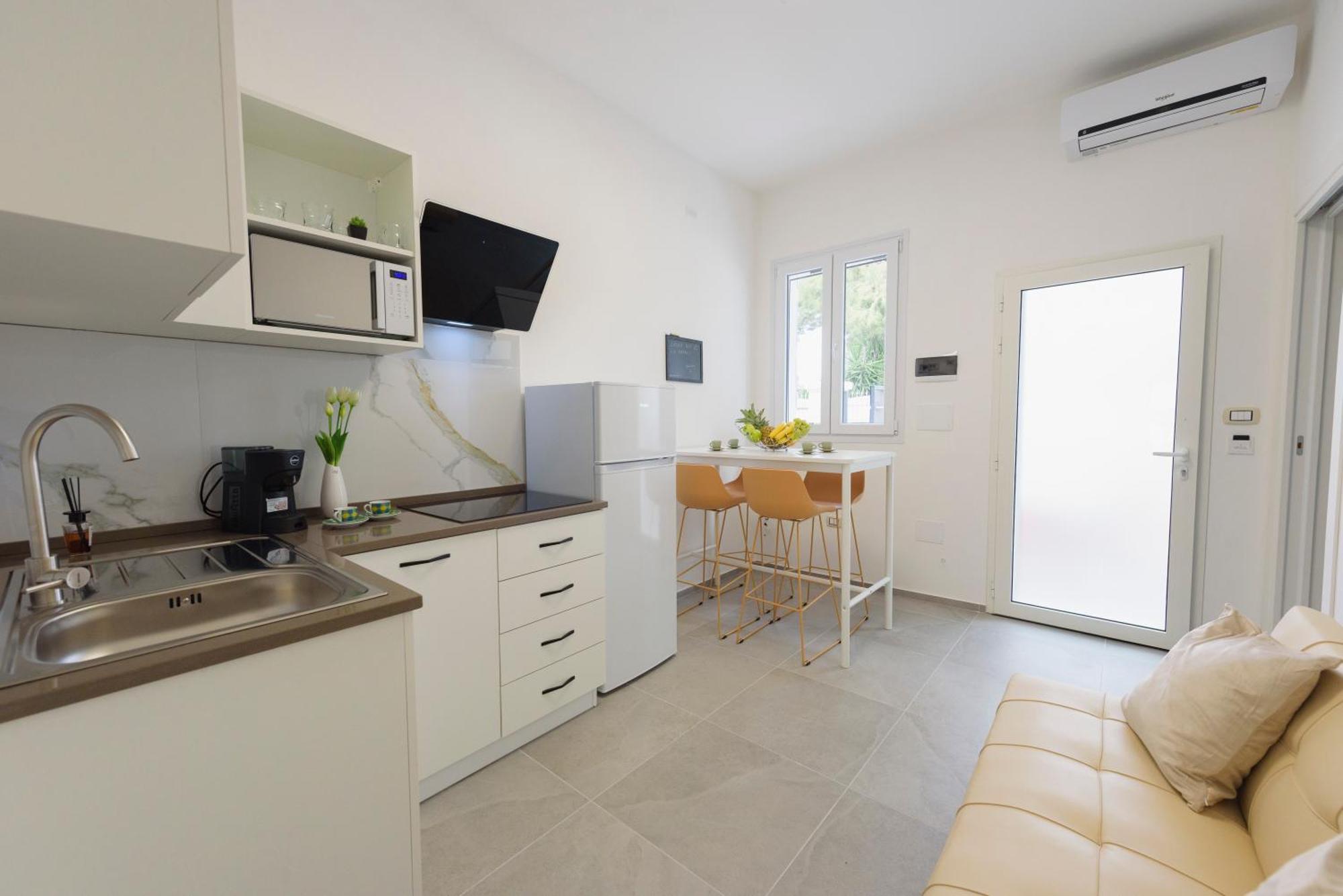 Salentin Home - Sunrelax San Pietro in Bevagna Zewnętrze zdjęcie