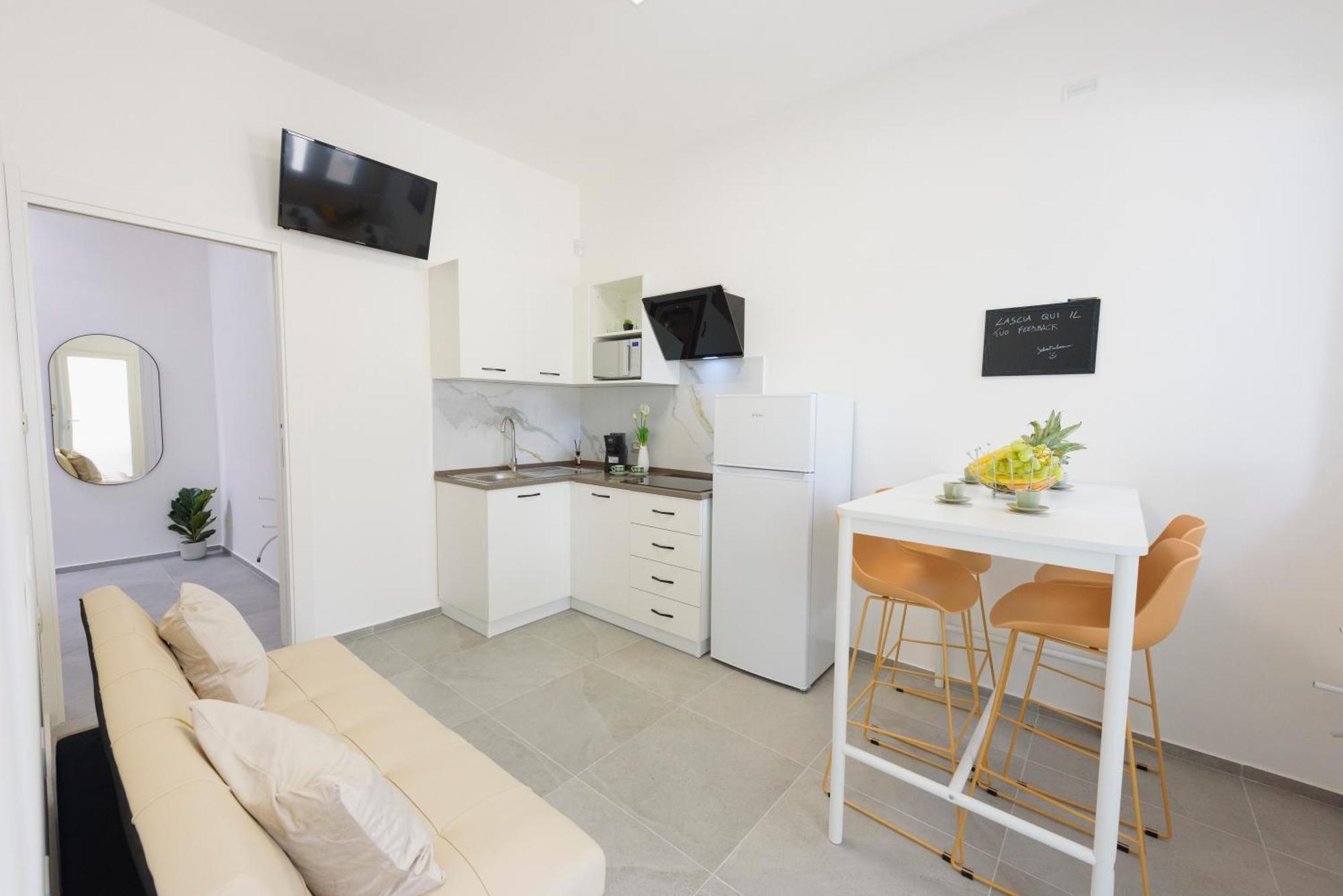 Salentin Home - Sunrelax San Pietro in Bevagna Zewnętrze zdjęcie