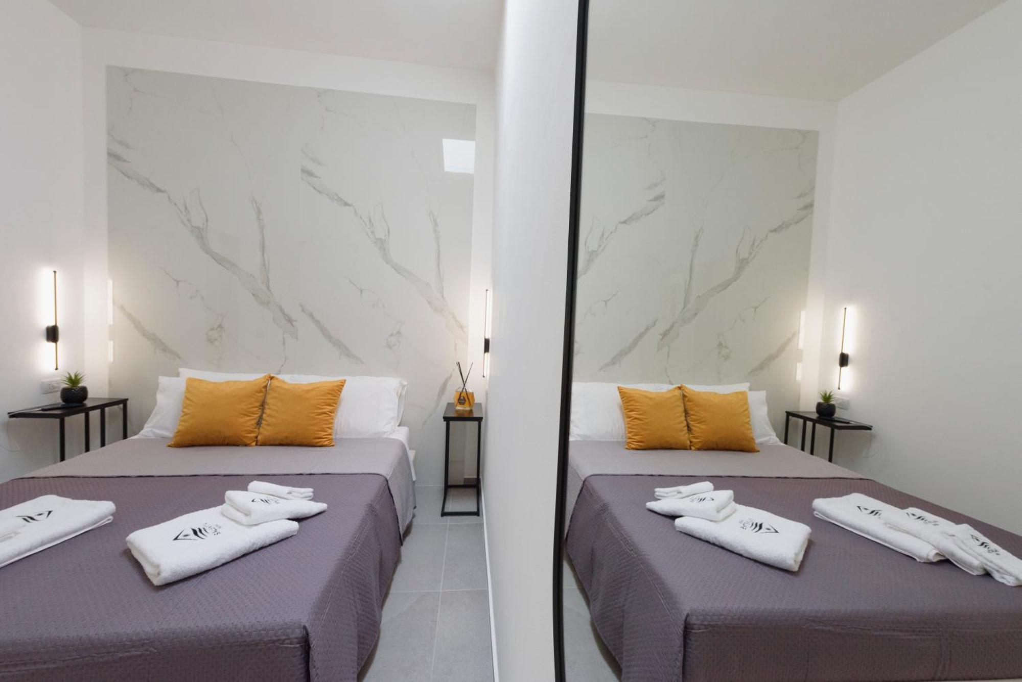 Salentin Home - Sunrelax San Pietro in Bevagna Zewnętrze zdjęcie