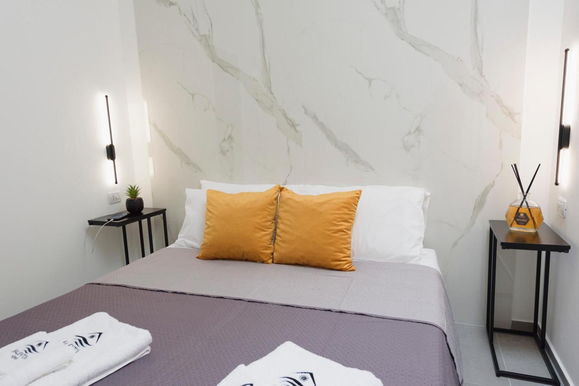 Salentin Home - Sunrelax San Pietro in Bevagna Zewnętrze zdjęcie
