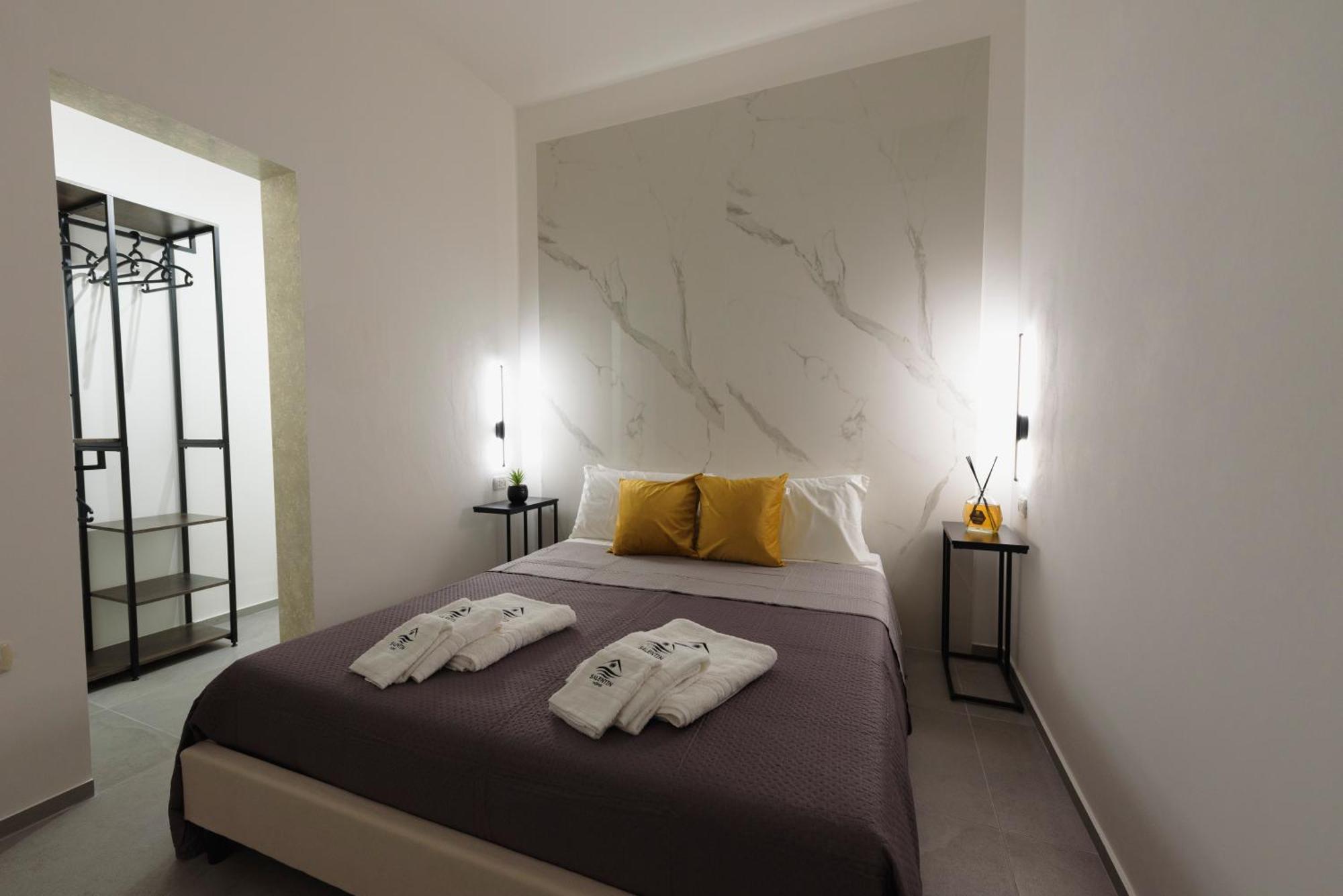 Salentin Home - Sunrelax San Pietro in Bevagna Zewnętrze zdjęcie