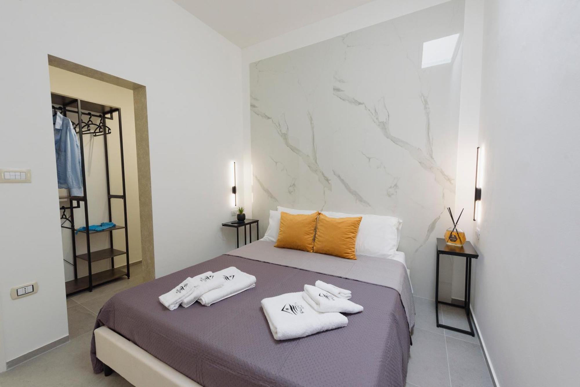 Salentin Home - Sunrelax San Pietro in Bevagna Zewnętrze zdjęcie