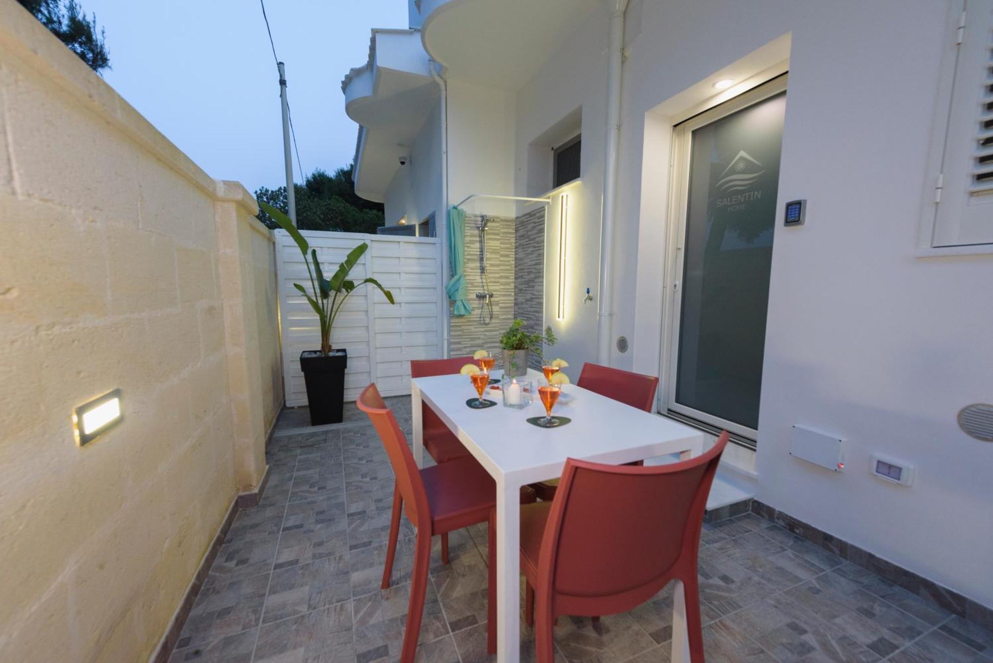 Salentin Home - Sunrelax San Pietro in Bevagna Zewnętrze zdjęcie