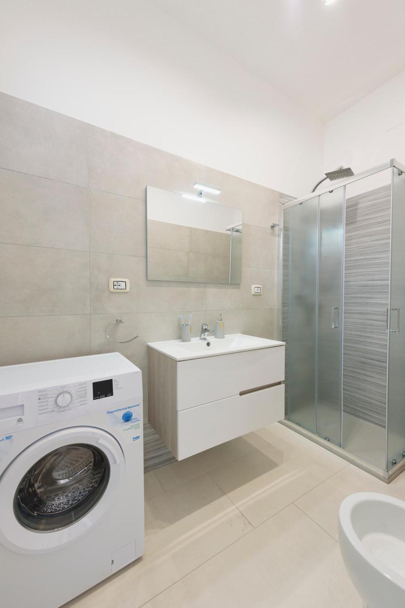 Salentin Home - Sunrelax San Pietro in Bevagna Zewnętrze zdjęcie