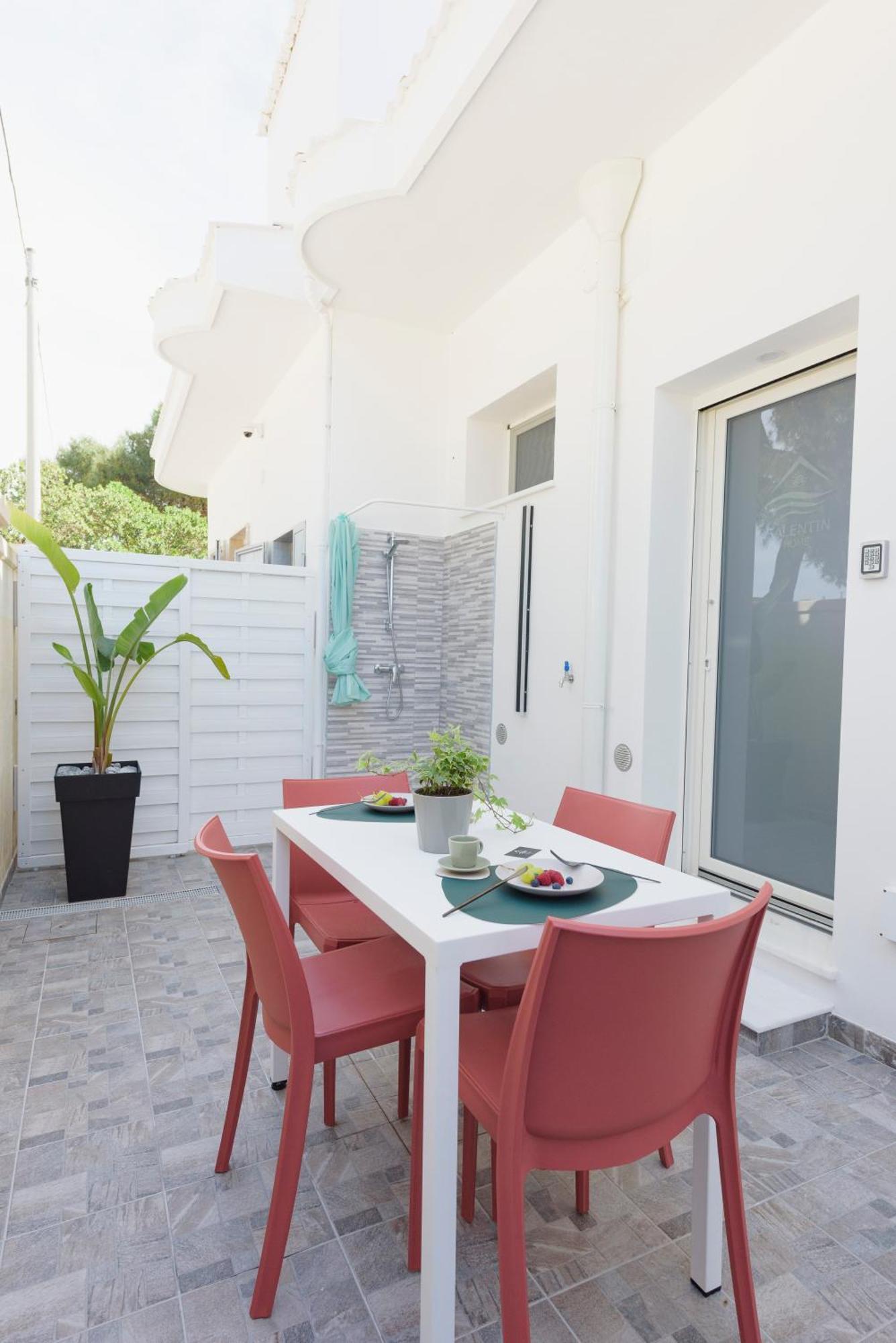 Salentin Home - Sunrelax San Pietro in Bevagna Zewnętrze zdjęcie