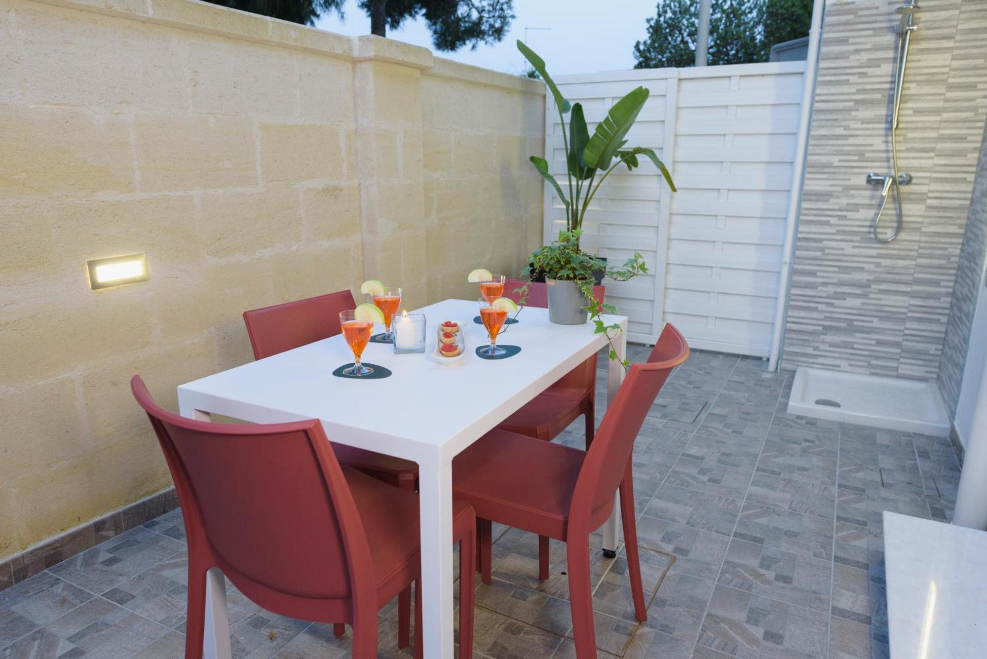 Salentin Home - Sunrelax San Pietro in Bevagna Zewnętrze zdjęcie