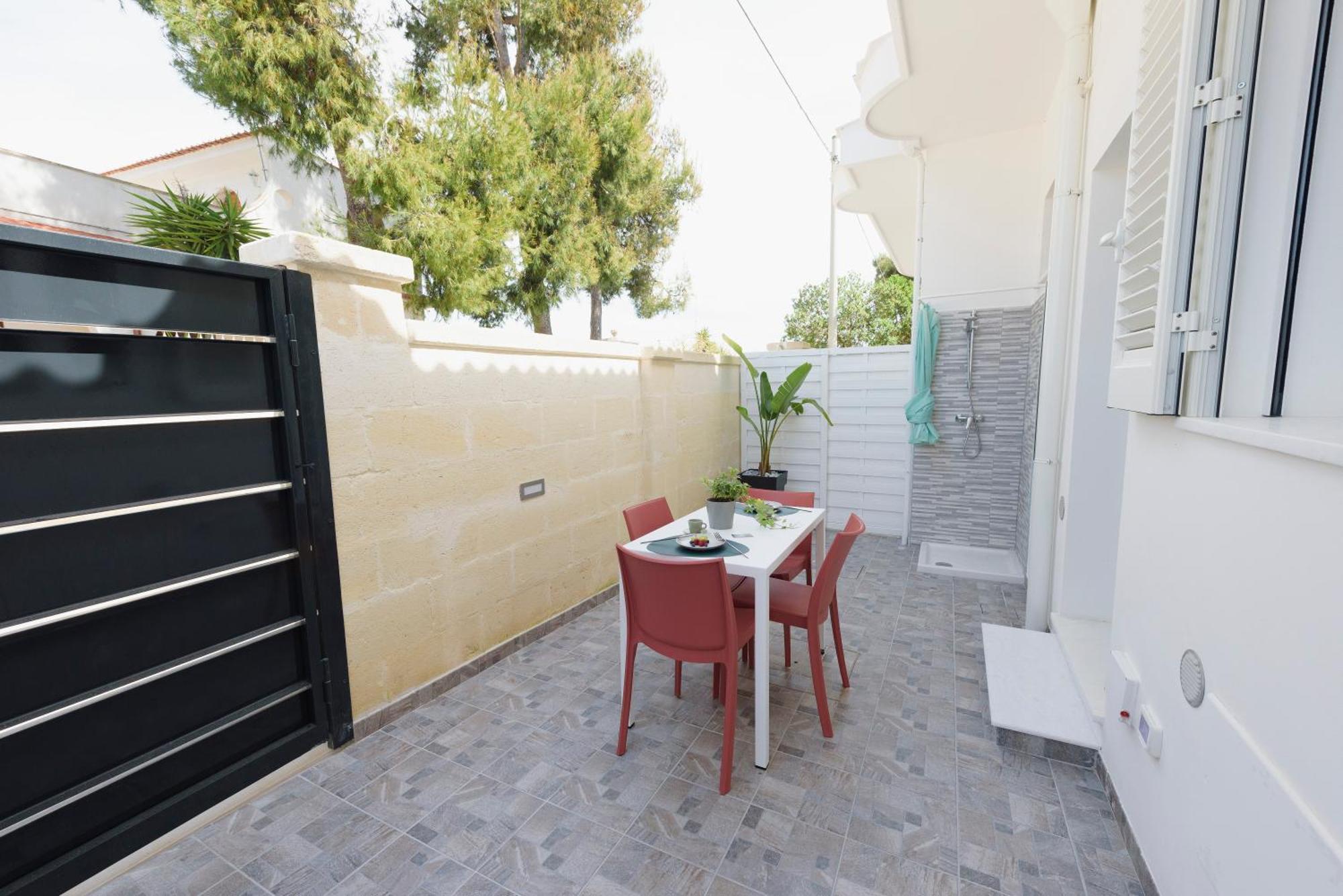 Salentin Home - Sunrelax San Pietro in Bevagna Zewnętrze zdjęcie